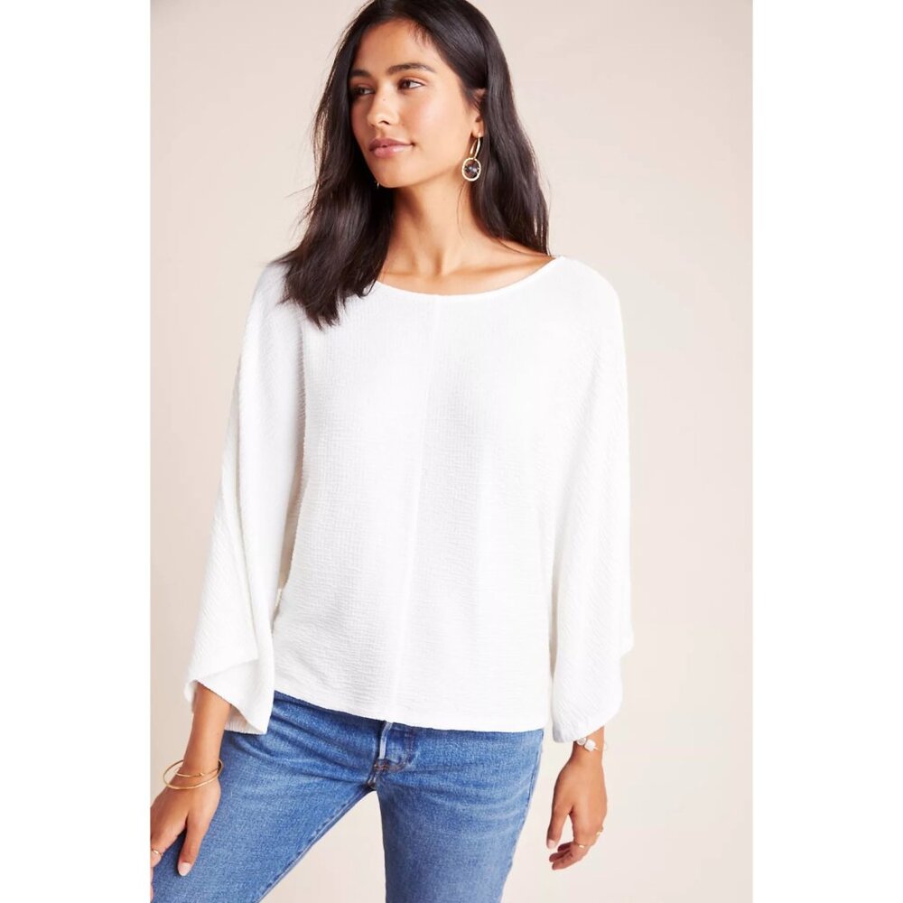 Anthropologie Maeve Claire Pullover - Picture 3 of 7